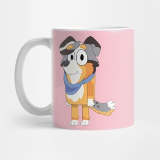 Calypso Mug